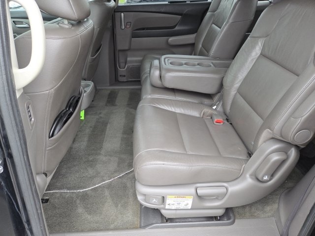 Used 2011 Honda Odyssey Touring image 14