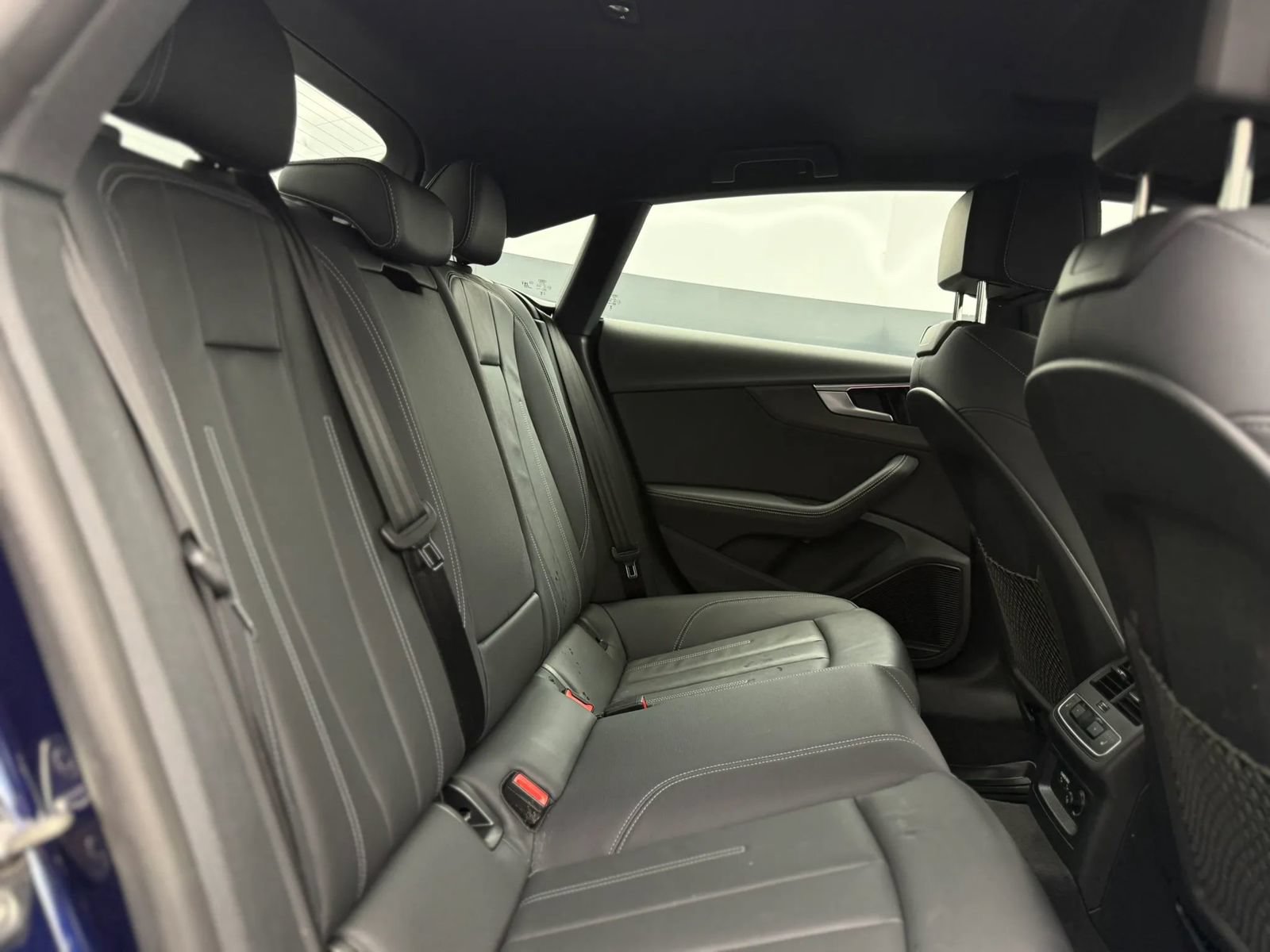 Used 2023 Audi A5 2.0T Prestige AWD/4WD image 24