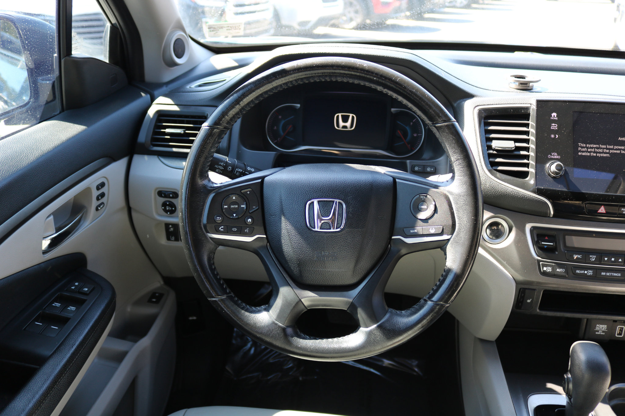Used 2020 Honda Pilot EX-L image 22