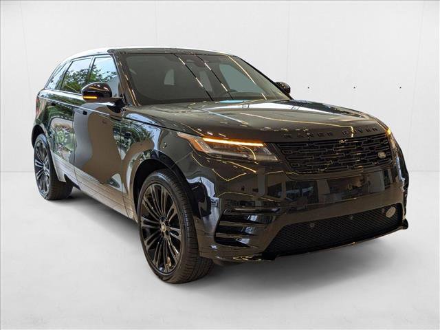 New 2026 Land Rover Range Rover Velar Dynamic SE image 7