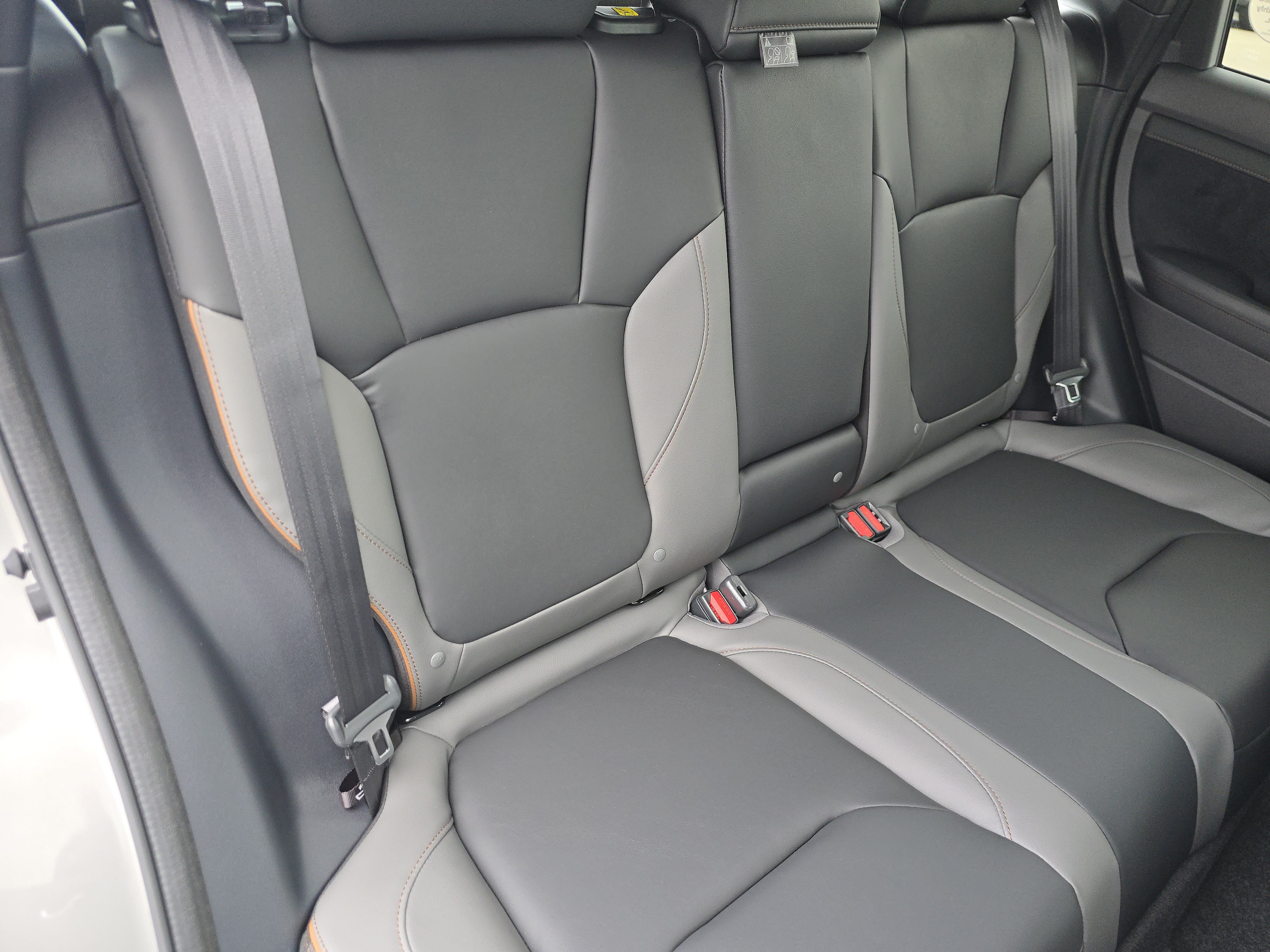 New 2026 Subaru Forester Sport w/ Onyx Edition AWD/4WD image 18