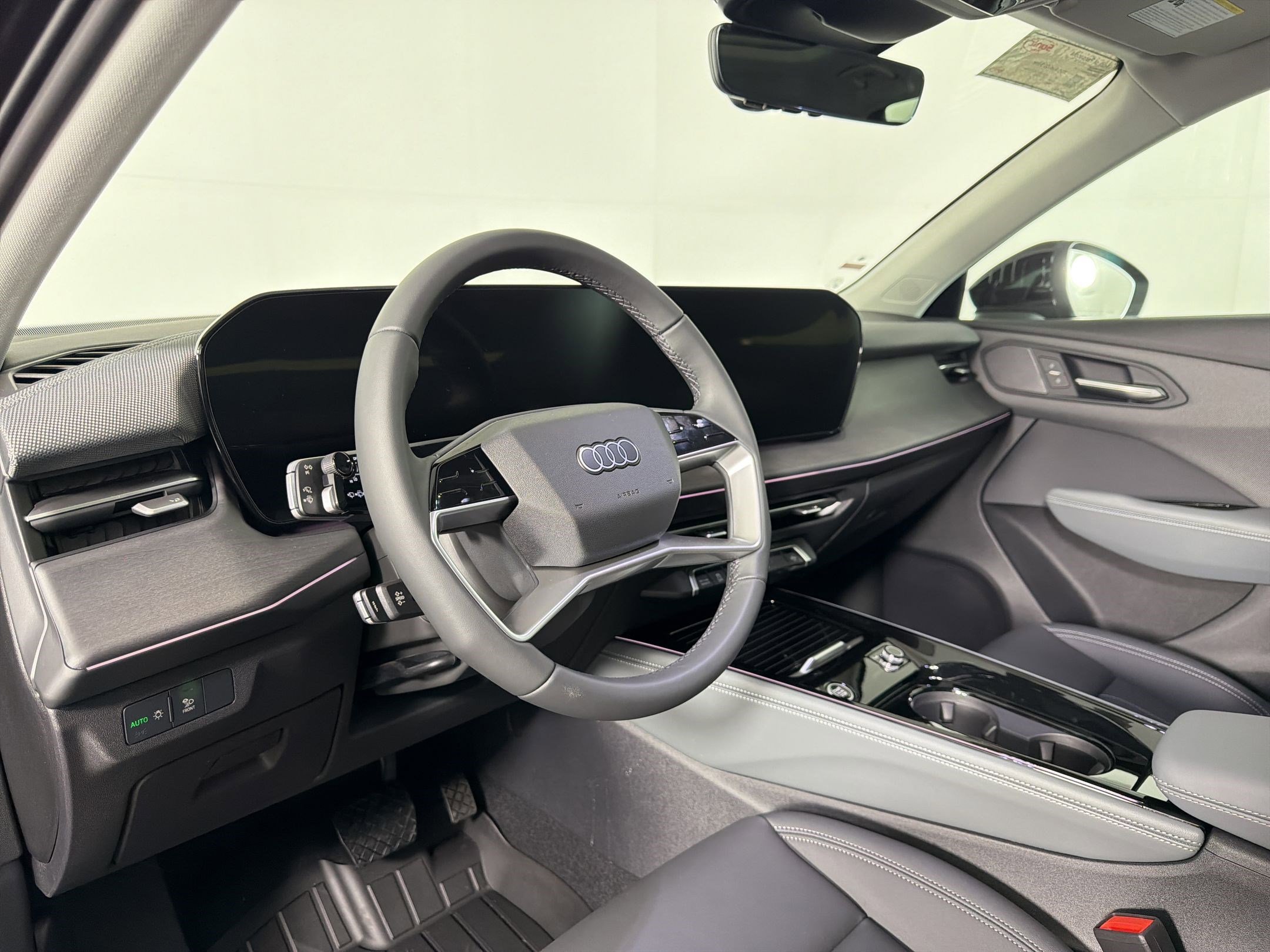 New 2026 Audi Q3 quattro 2.0T image 4