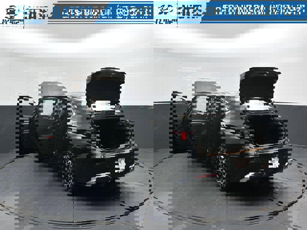 New 2026 Hyundai Sonata SEL image 50