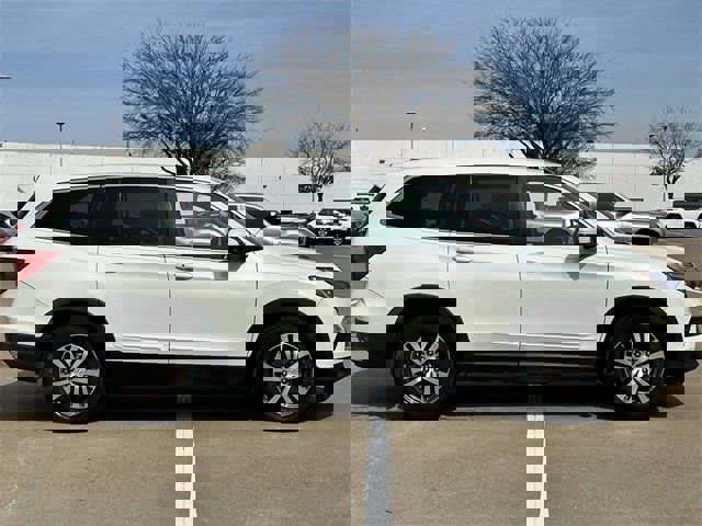 Used 2017 Honda Pilot EX-L image 4