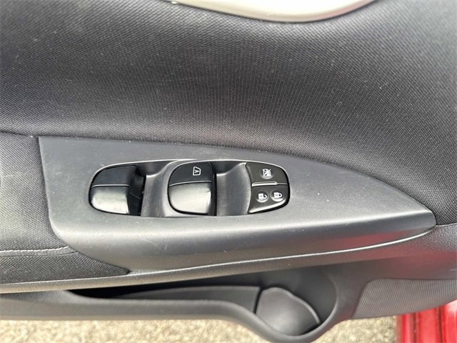 Used 2014 Nissan Sentra SV image 20