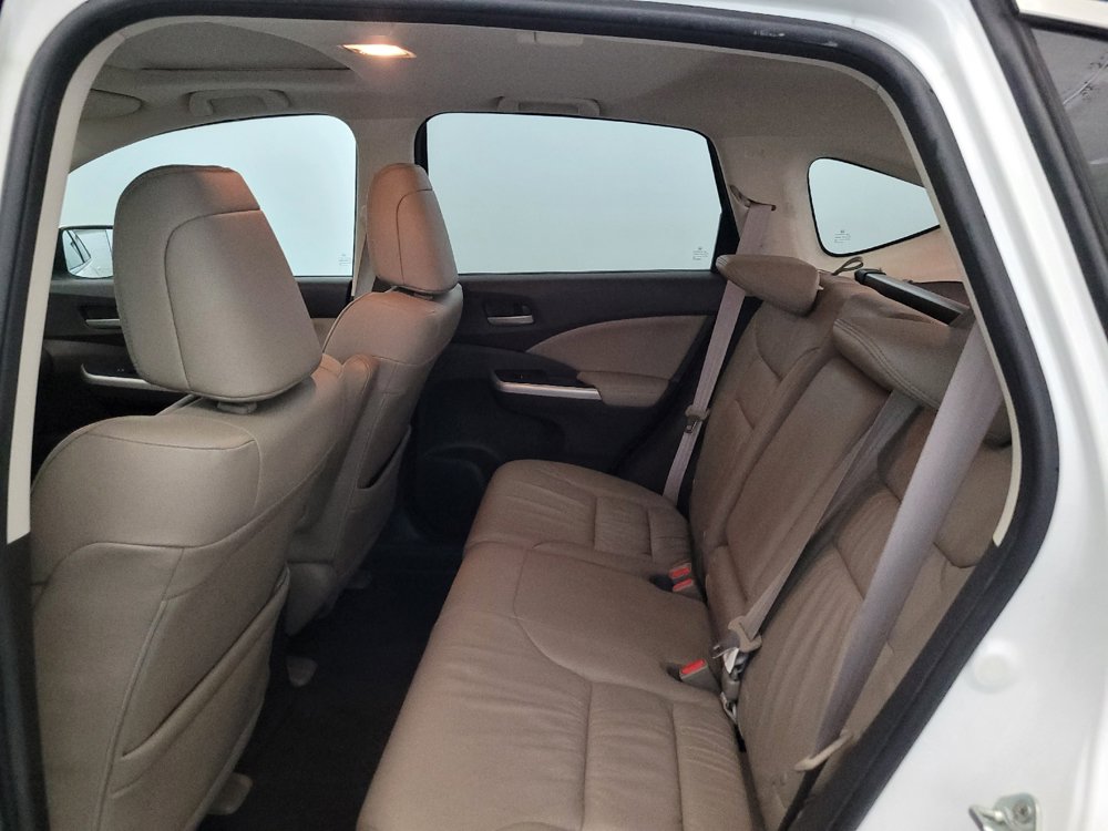 Used 2014 Honda CR-V EX-L image 18