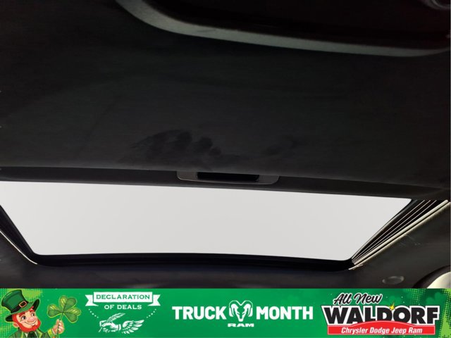 New 2026 Dodge Durango SRT Hellcat image 14