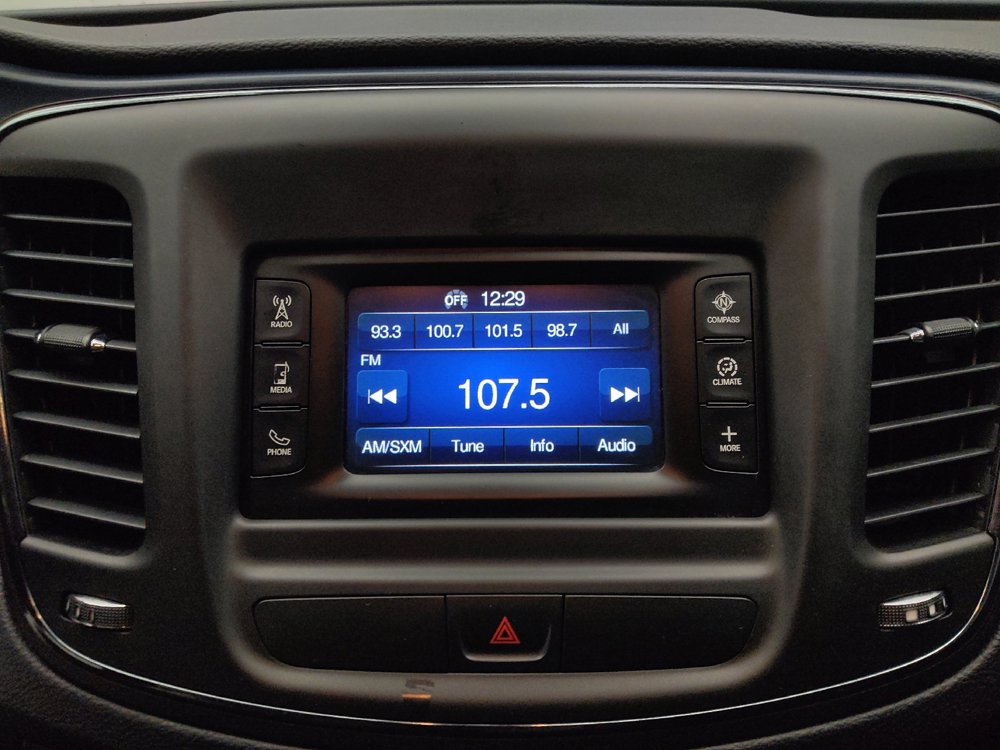 Used 2015 Chrysler 200 S FWD image 25