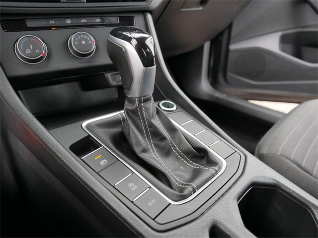 Certified 2024 Volkswagen Jetta S image 28