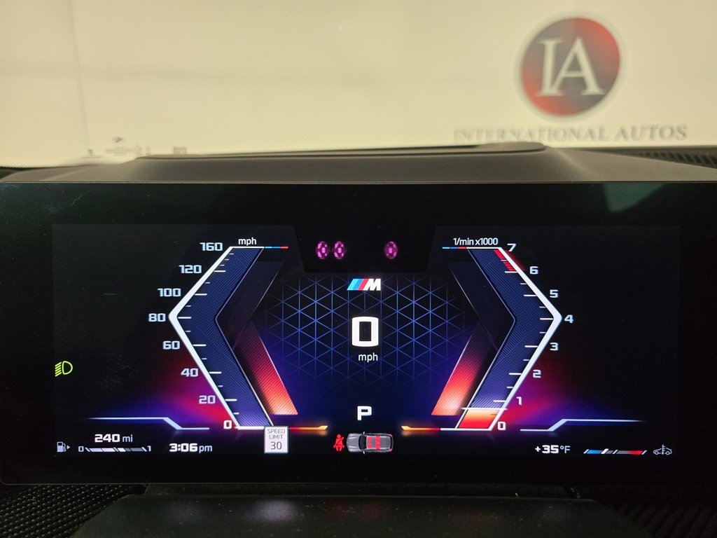 Used 2024 BMW X5 M60i image 32