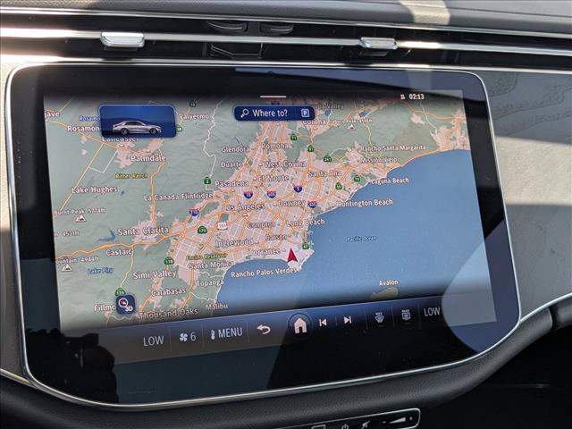 New 2026 Mercedes-Benz E 350 Sedan image 14