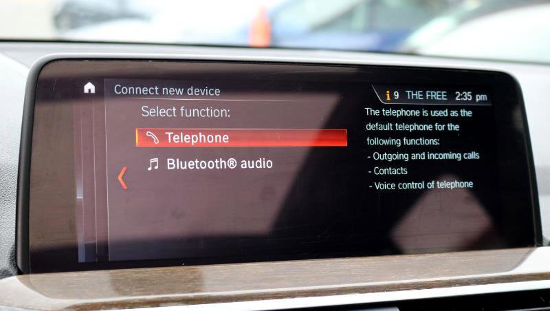 Used 2018 BMW X3 xDrive30i image 16