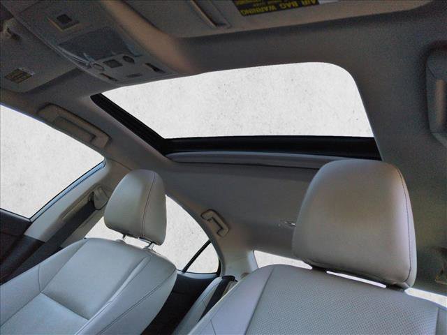 Used 2015 Lexus ES 350 w/ Luxury Package image 15