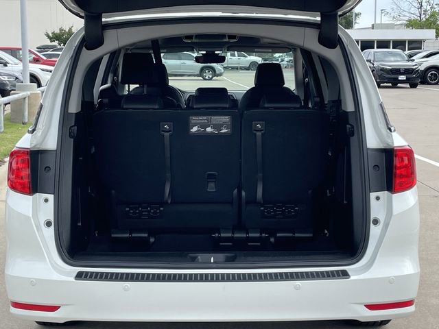 Used 2023 Honda Odyssey Touring image 31