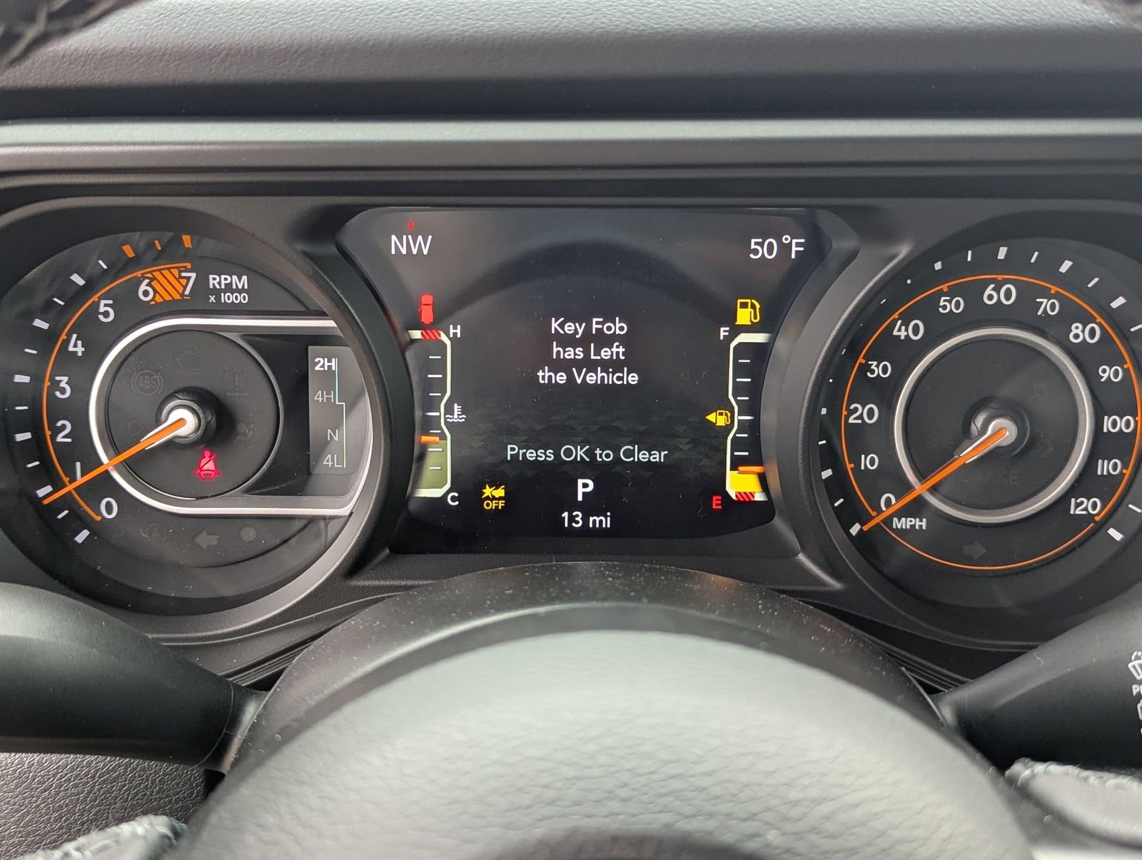 New 2026 Jeep Wrangler Unlimited Rubicon w/ Safety Group AWD/4WD image 11