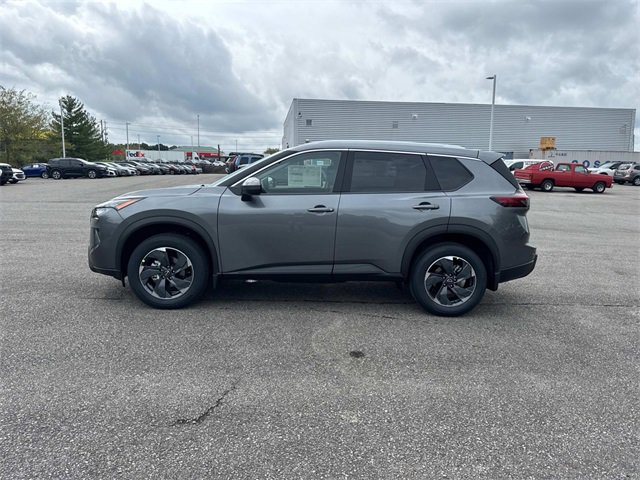 New 2026 Nissan Rogue SV image 7