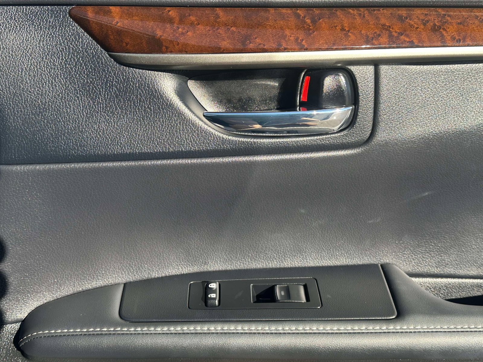 Used 2015 Lexus ES 350 image 27