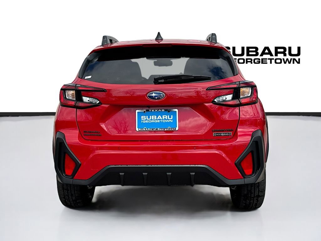 New 2026 Subaru Crosstrek 2.5i Limited image 6
