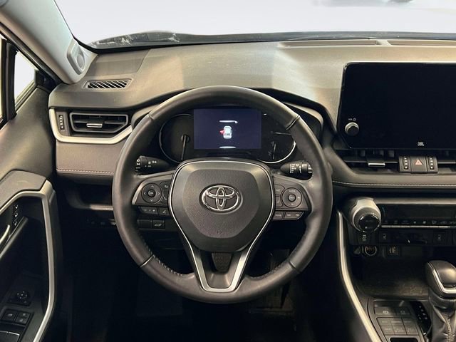 Used 2023 Toyota RAV4 XLE Premium AWD/4WD image 14
