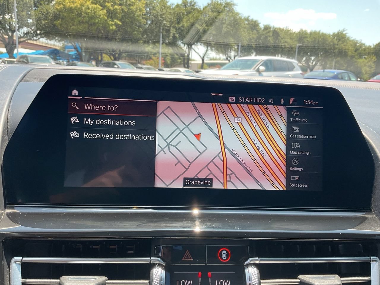 Used 2020 BMW 840i Gran Coupe w/ M Sport Package RWD image 35