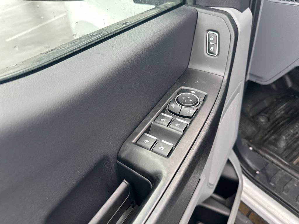 Used 2024 Ford F250 XL w/ FX4 Off-Road Package image 11