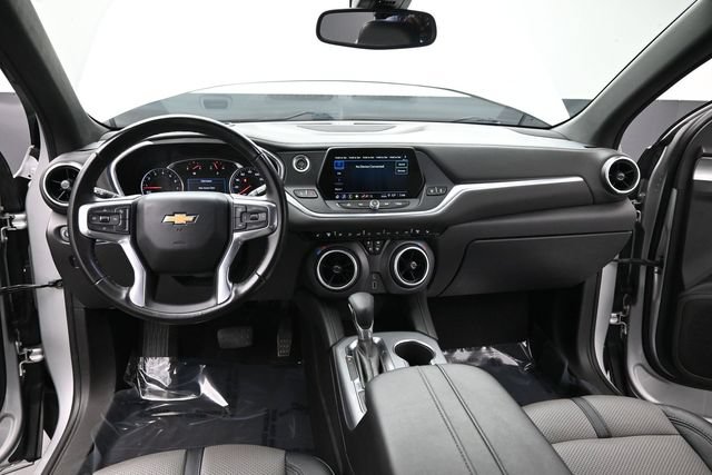 Used 2021 Chevrolet Blazer LT FWD image 16
