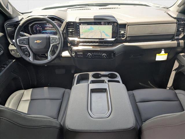 New 2026 Chevrolet Silverado 1500 LT w/ Leather Package image 13