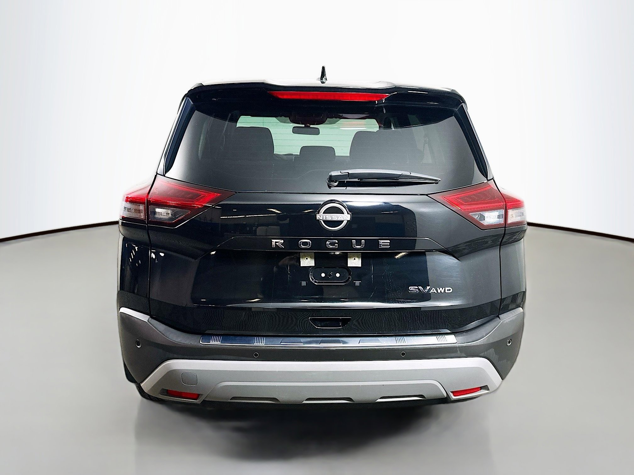 Used 2023 Nissan Rogue SV image 6