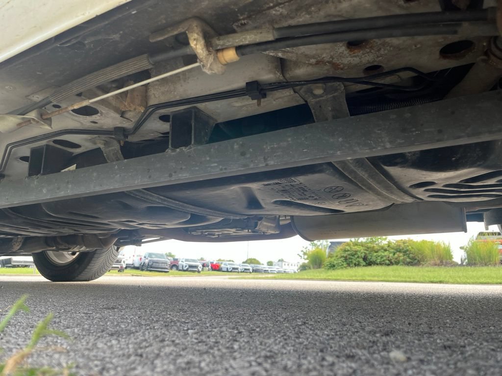 Used 2016 Buick Enclave Leather AWD/4WD image 16