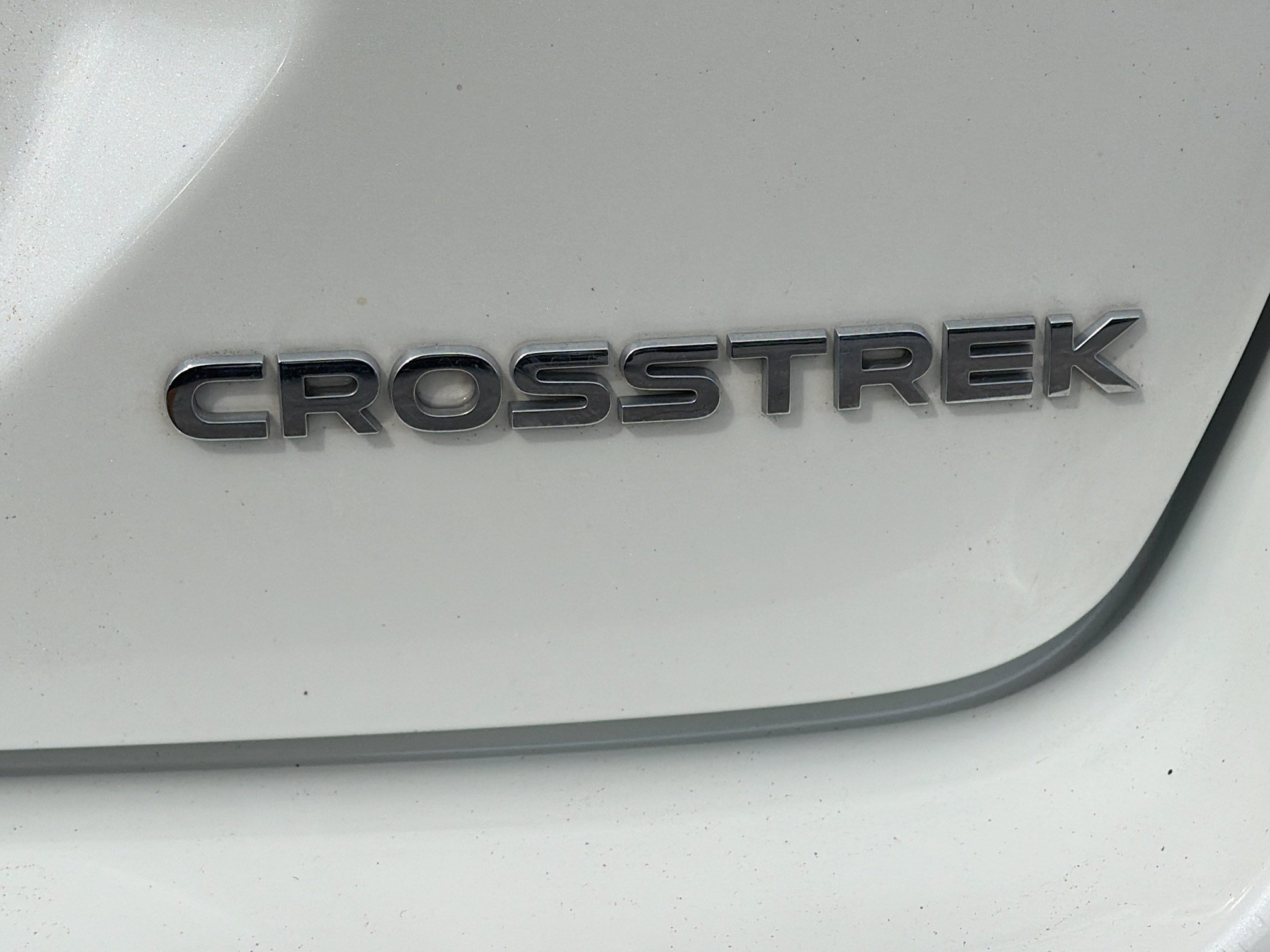 Certified 2024 Subaru Crosstrek 2.5i Limited w/ Crosstrek Mirror Package AWD/4WD image 11
