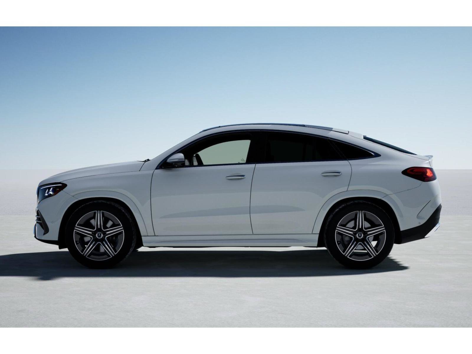 New 2027 Mercedes-Benz GLE 450 4MATIC Coupe image 13