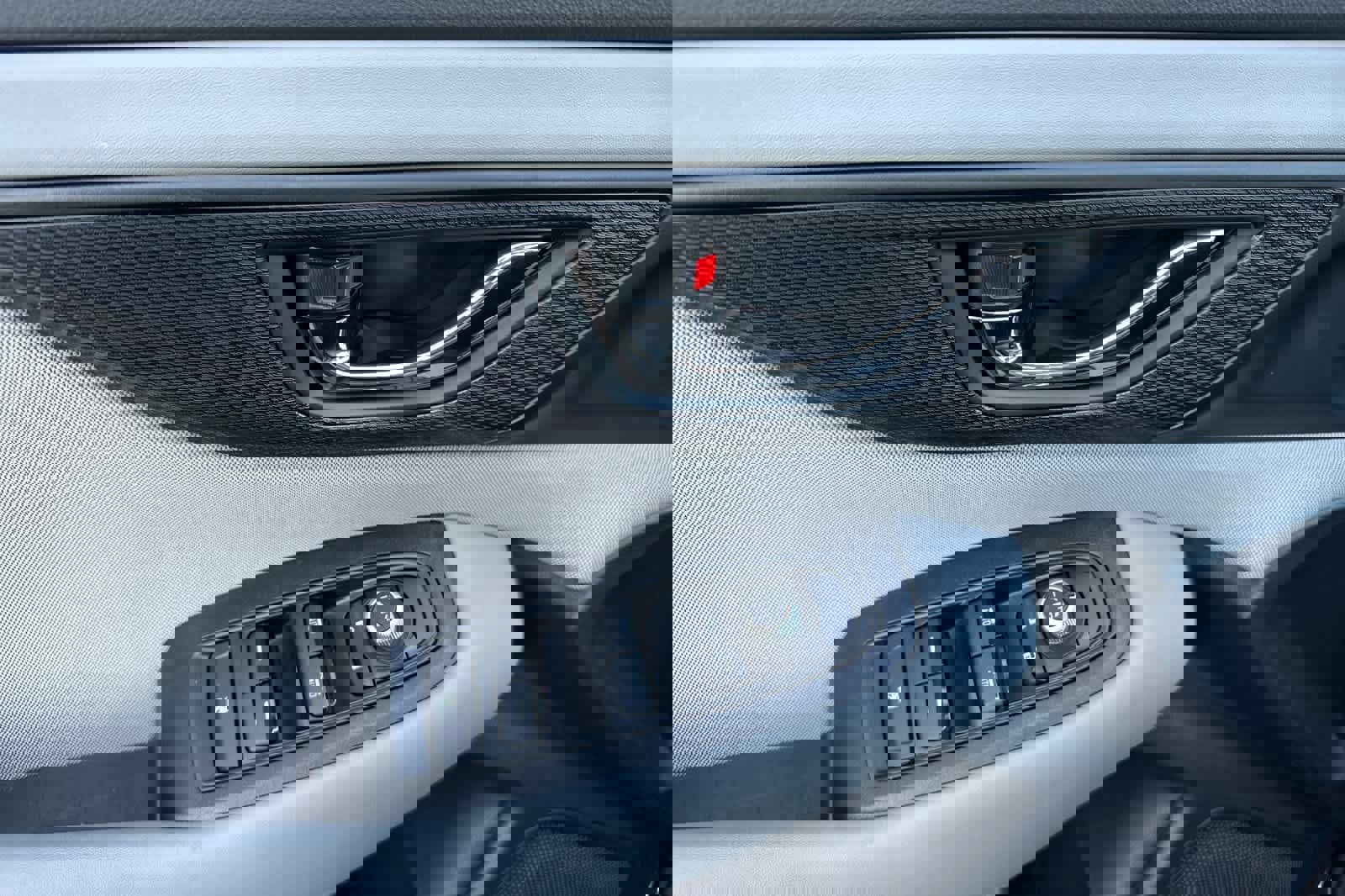 Certified 2025 Subaru Legacy Premium w/ Popular Package #1A image 10