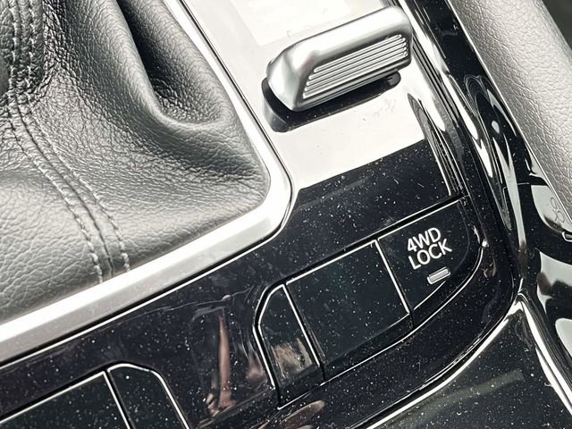 New 2026 Jeep Compass Latitude image 25
