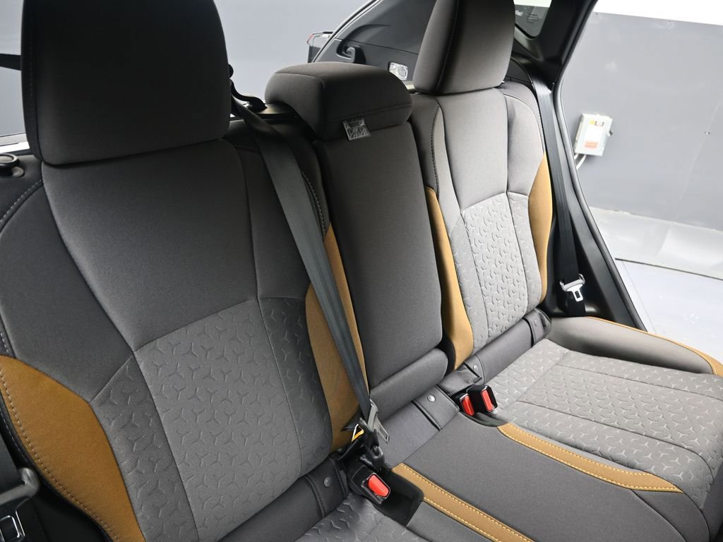 Used 2025 Subaru Crosstrek 2.5i Sport image 16