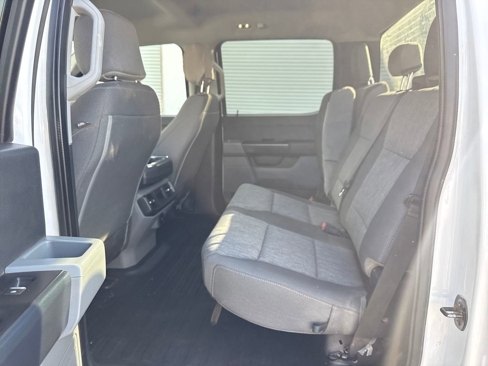 Used 2021 Ford F150 XL w/ Trailer Tow Package image 24