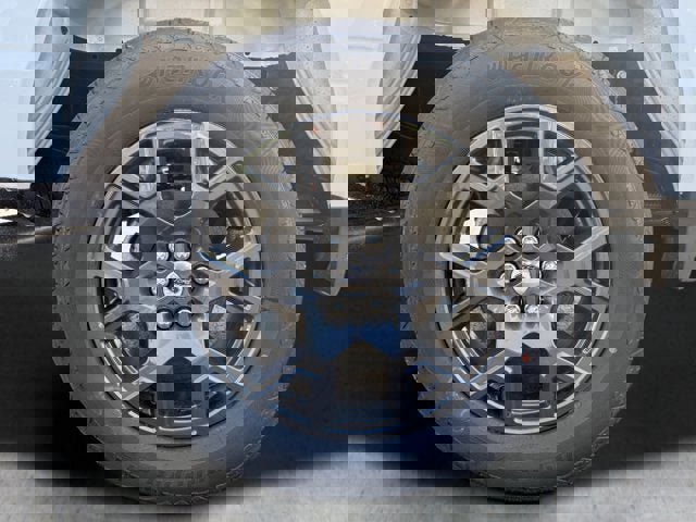 New 2026 Ford F150 STX image 8