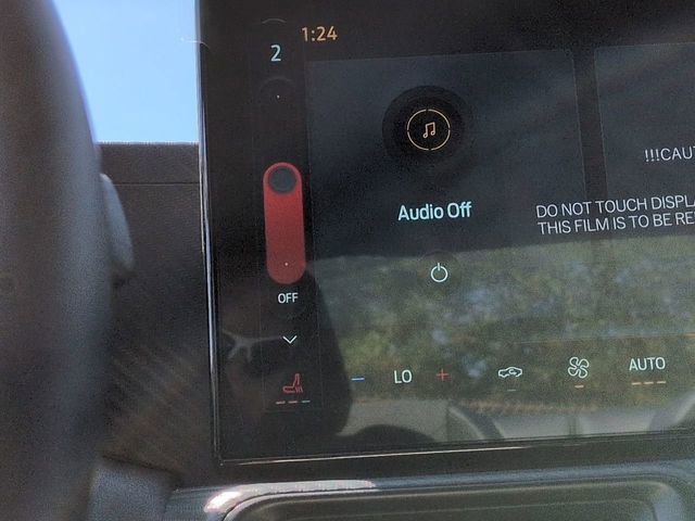 New 2025 Ford Mustang Coupe image 24