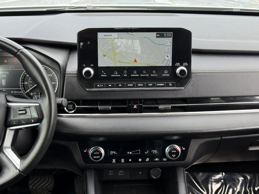 Used 2024 Mitsubishi Outlander SE image 19