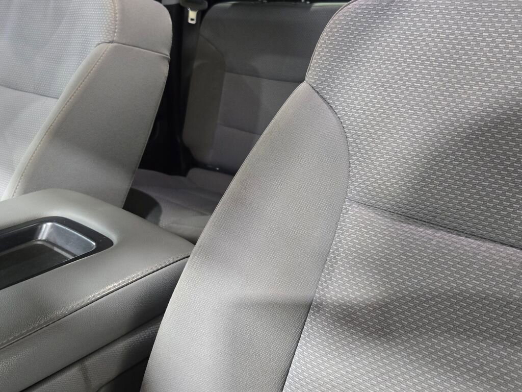 Used 2019 Chevrolet Silverado 2500 W/T image 22