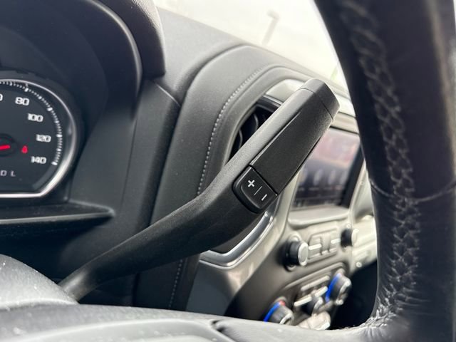 Used 2020 Chevrolet Silverado 1500 LT Trail Boss image 34