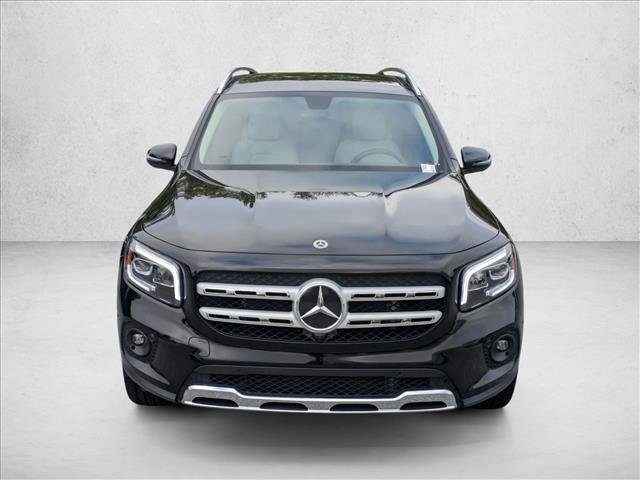 Certified 2023 Mercedes-Benz GLB 250 image 2