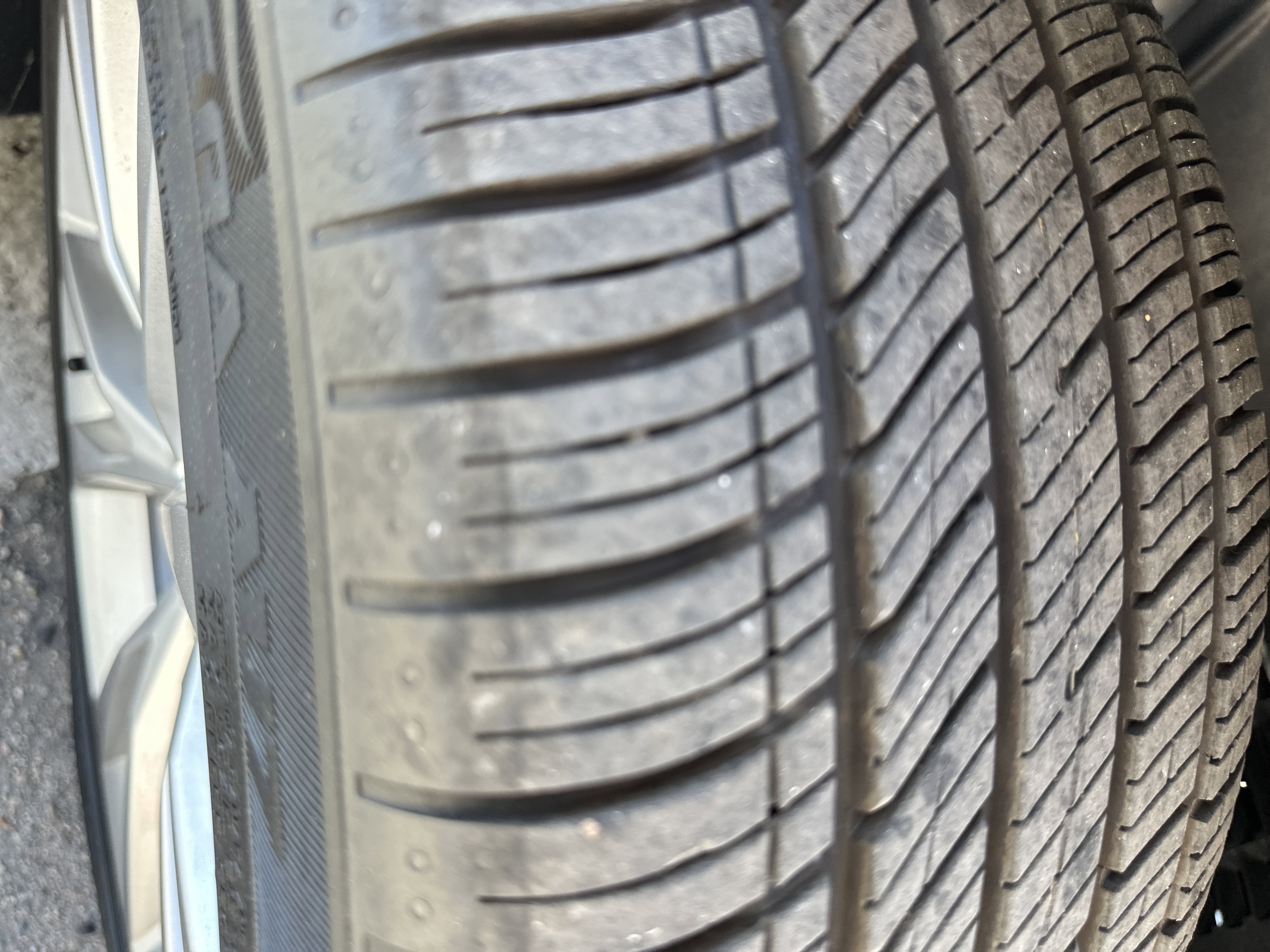 Used 2025 Audi A3 2.0T Premium image 7