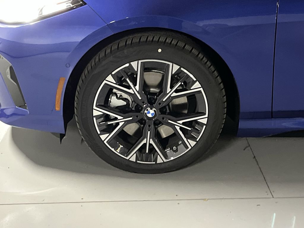 Used 2025 BMW 228i xDrive w/ Premium Package image 10