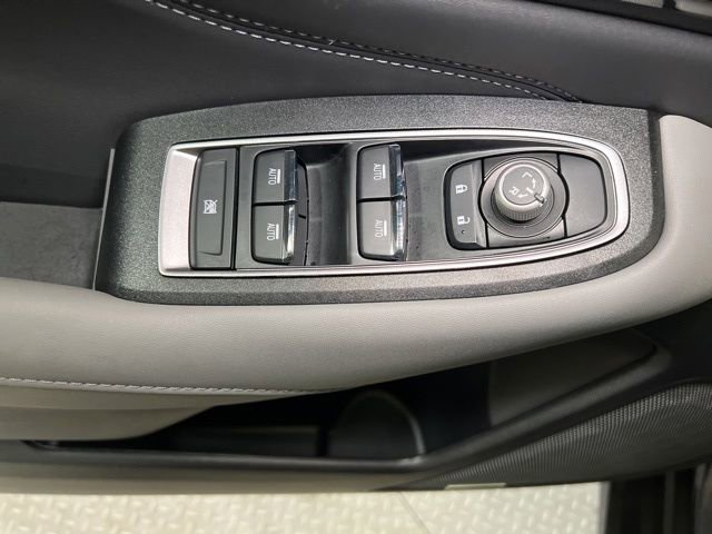 Certified 2025 Subaru Outback Limited w/ Popular Package #2 image 52