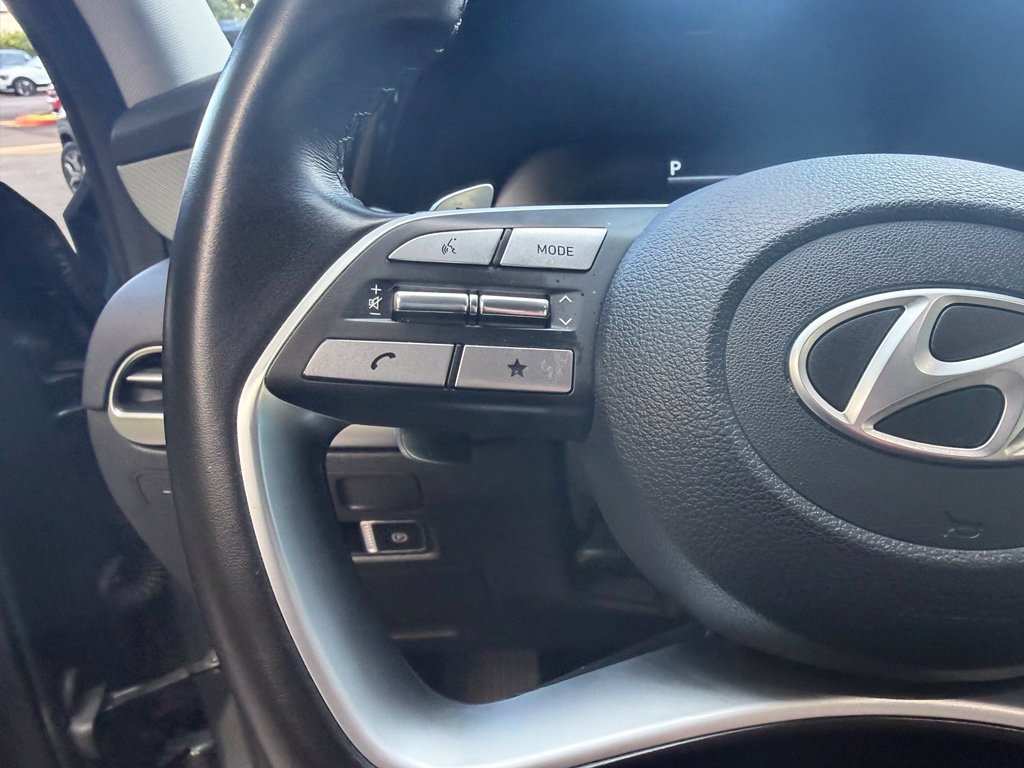 Used 2025 Hyundai Palisade XRT FWD image 18