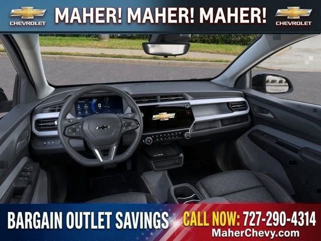 New 2027 Chevrolet Bolt RS w/ Technology Package FWD image 77