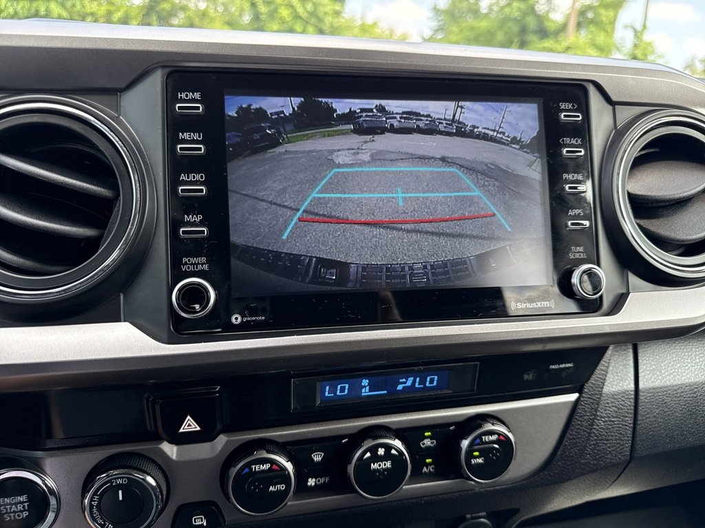 Certified 2023 Toyota Tacoma SR5 image 15