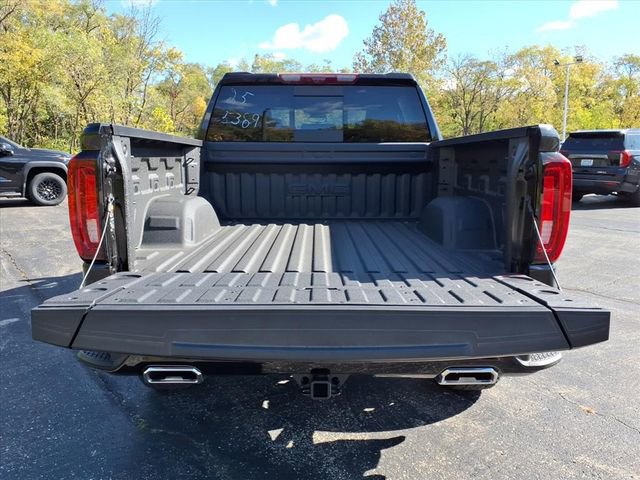 New 2026 GMC Sierra 1500 AT4 w/ AT4 Premium Package image 31