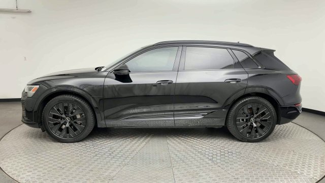 Certified 2024 Audi Q8 e-tron Premium Plus w/ Prestige Package AWD/4WD image 5