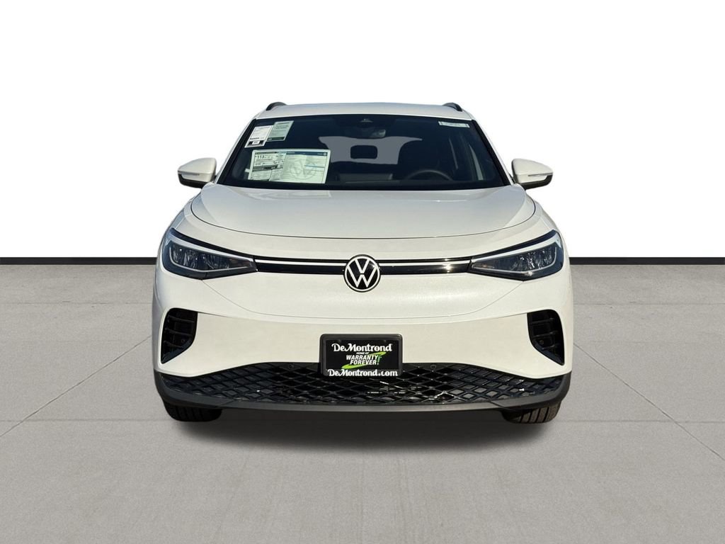 New 2025 Volkswagen ID.4 Pro RWD image 2